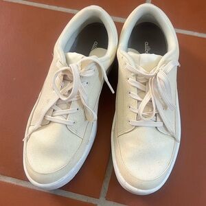 Allbirds Off-White Sneakers